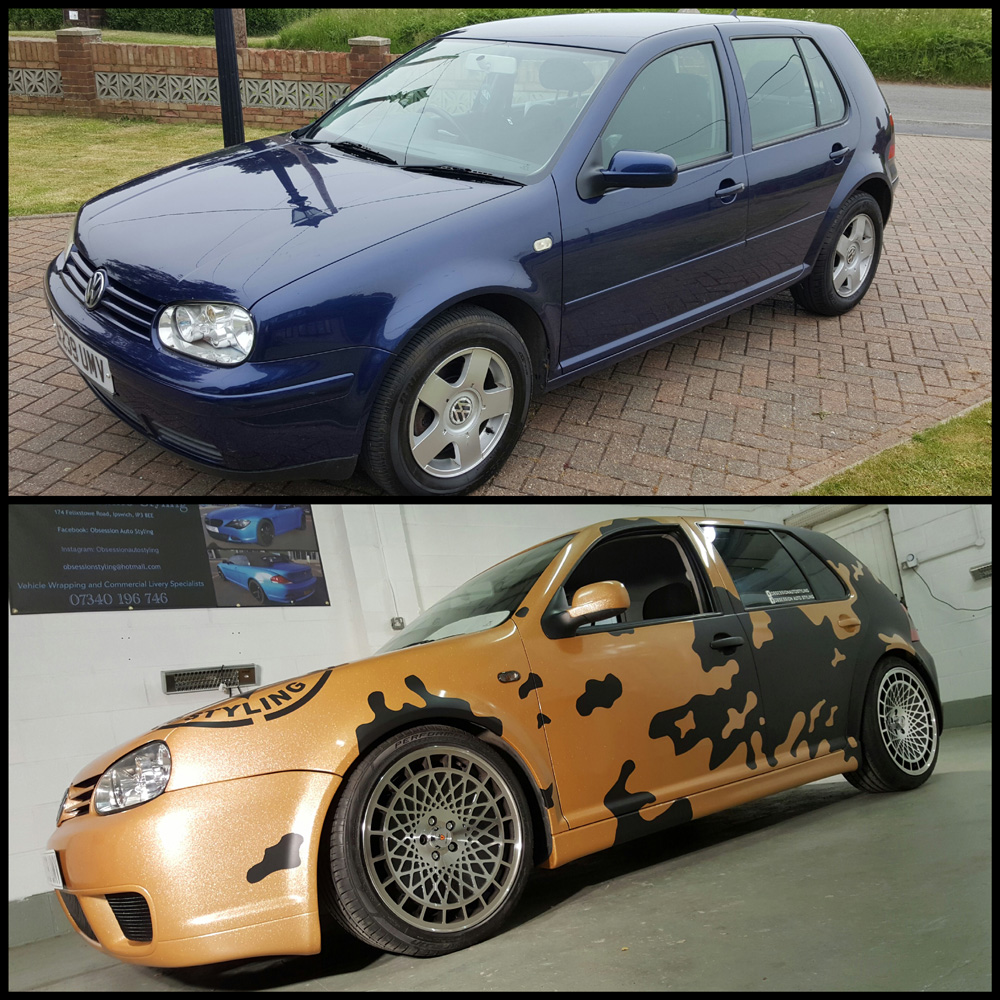 Alloy Wheels 1