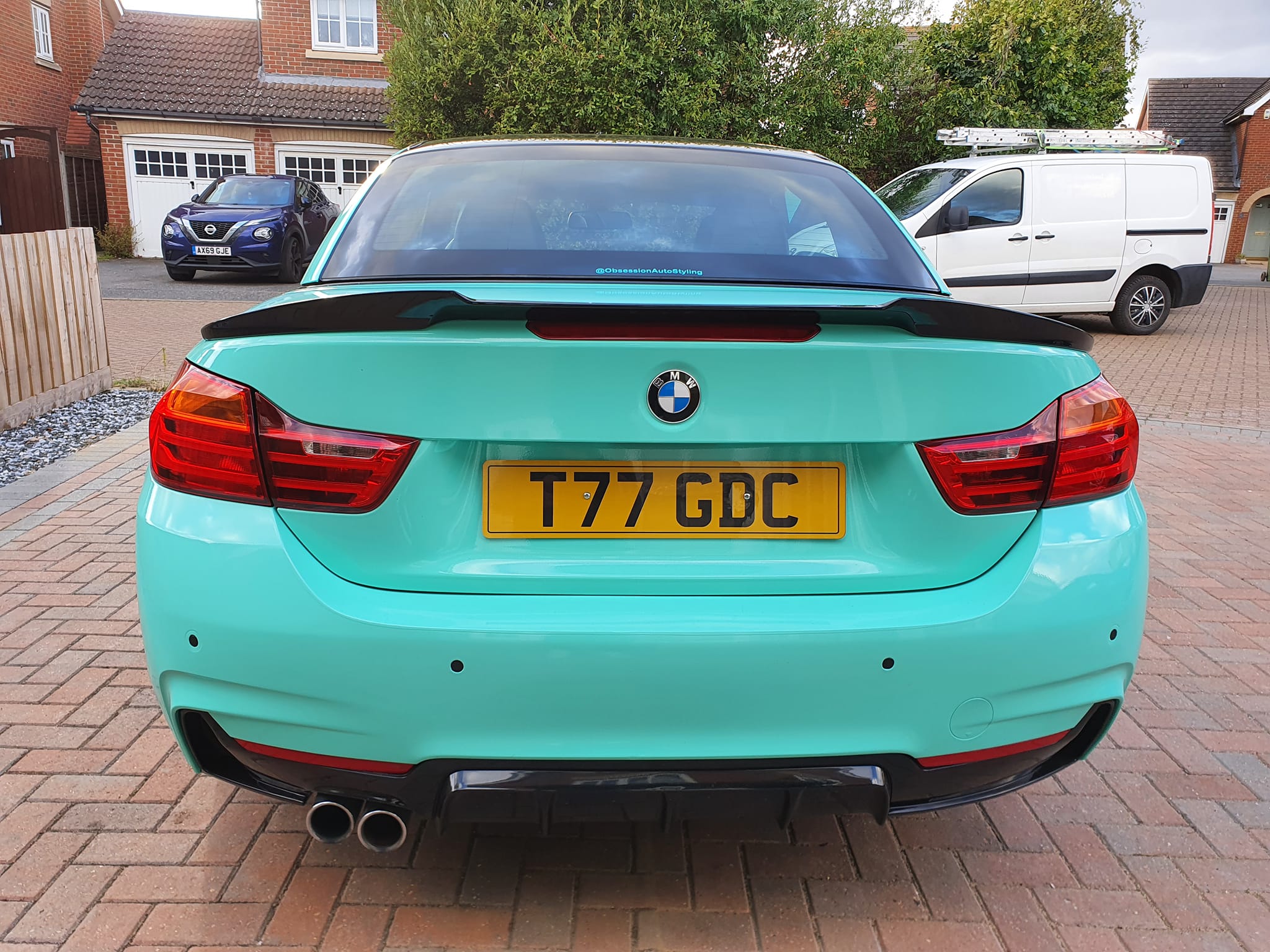 2015 BMW 420d M-Performance 02