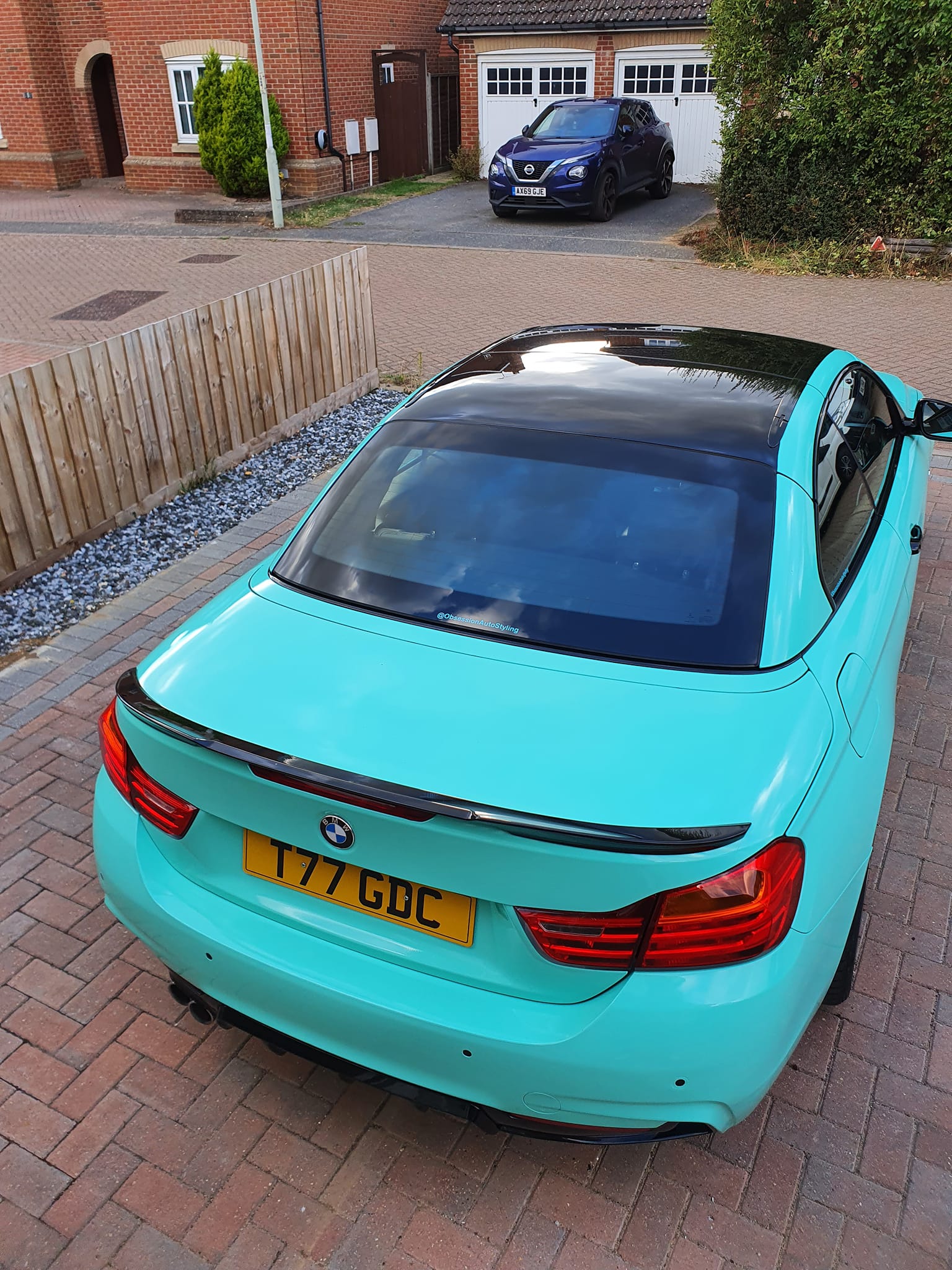 2015 BMW 420d M-Performance 06