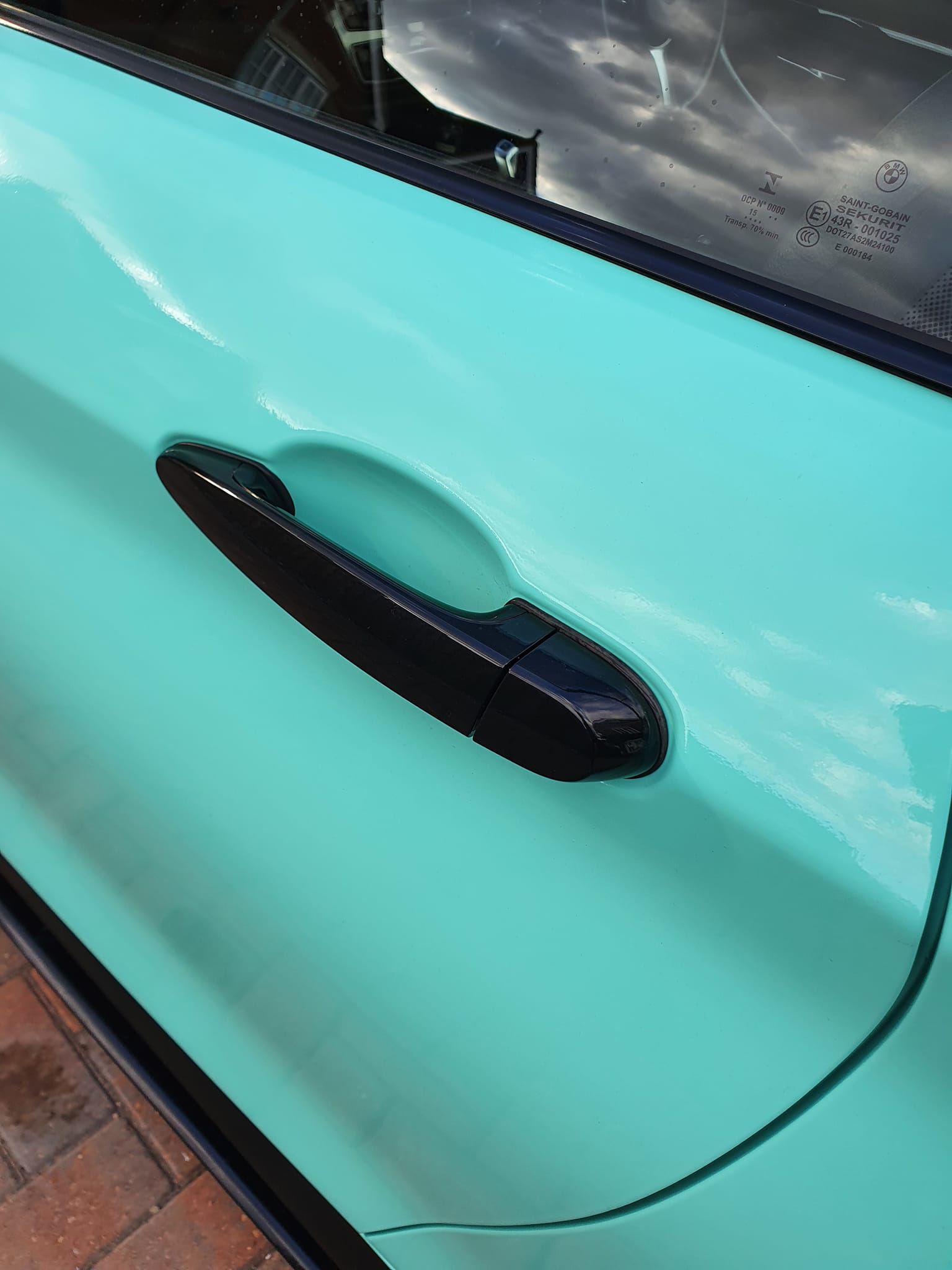 2015 BMW 420d M-Performance 08