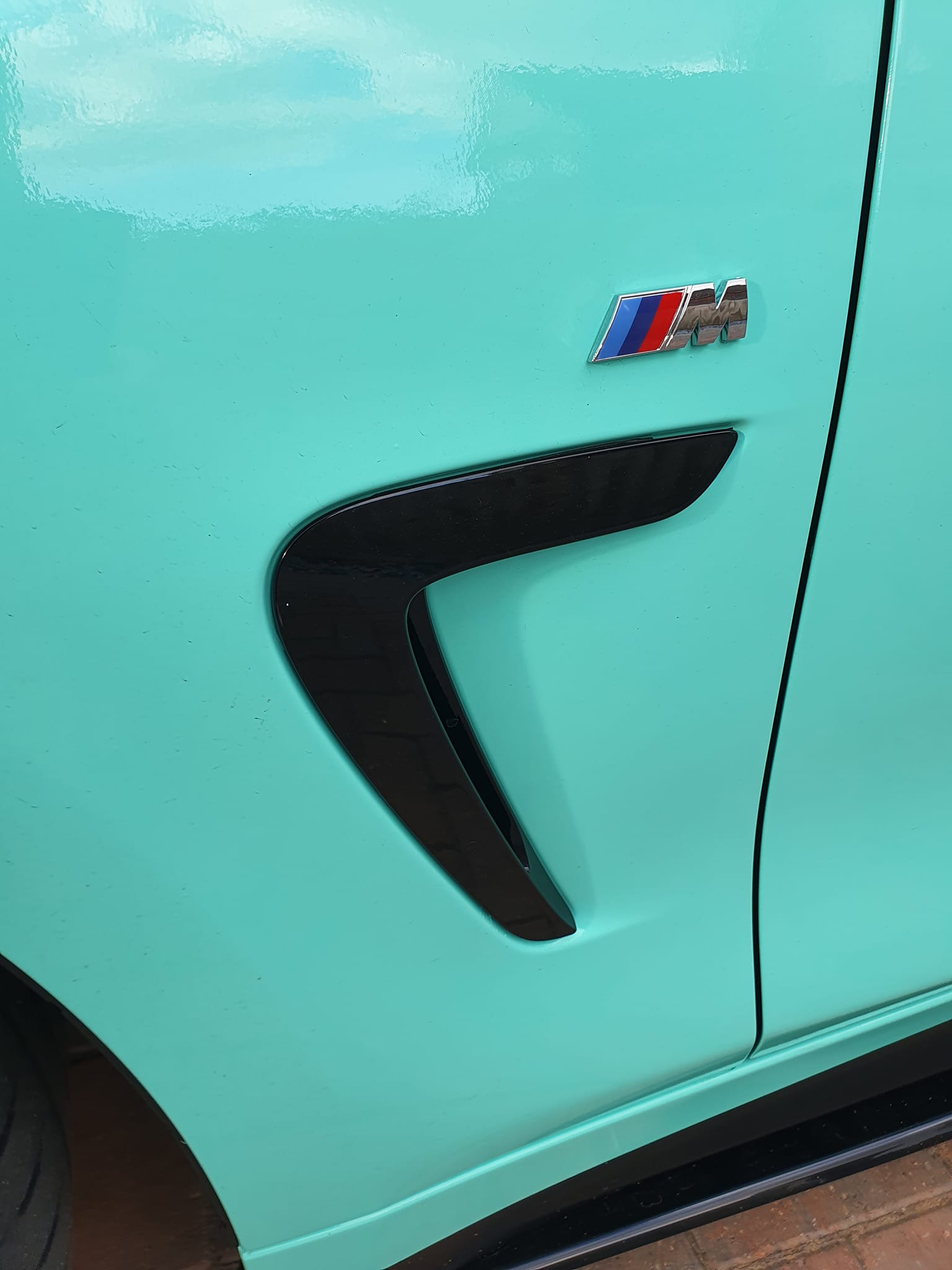 2015 BMW 420d M-Performance 15