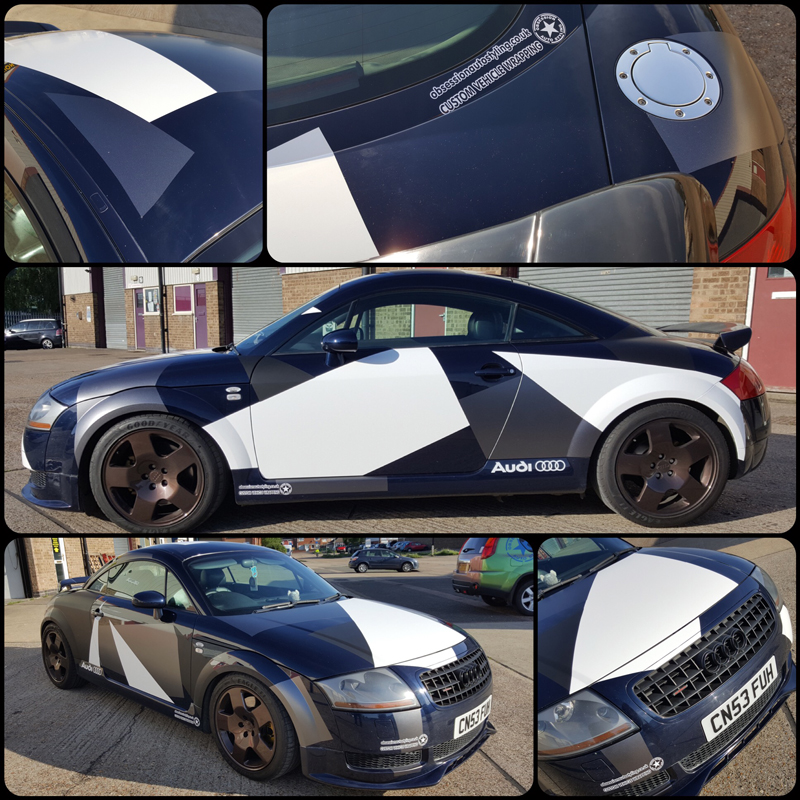 Audi TT 03