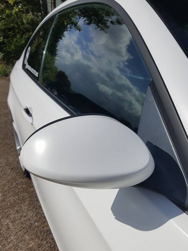 Bmw 3 Series 5