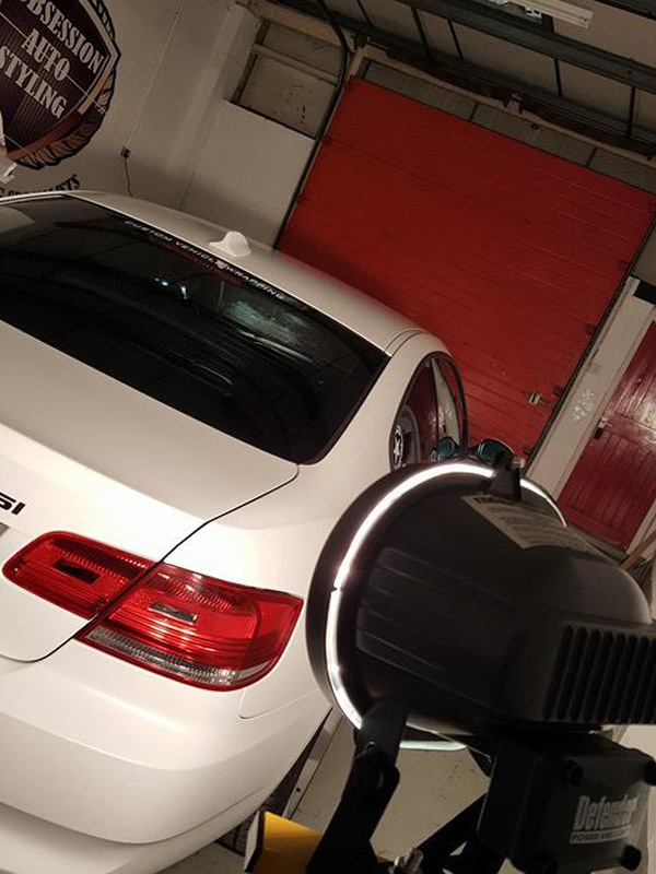 Bmw 3 Series 6