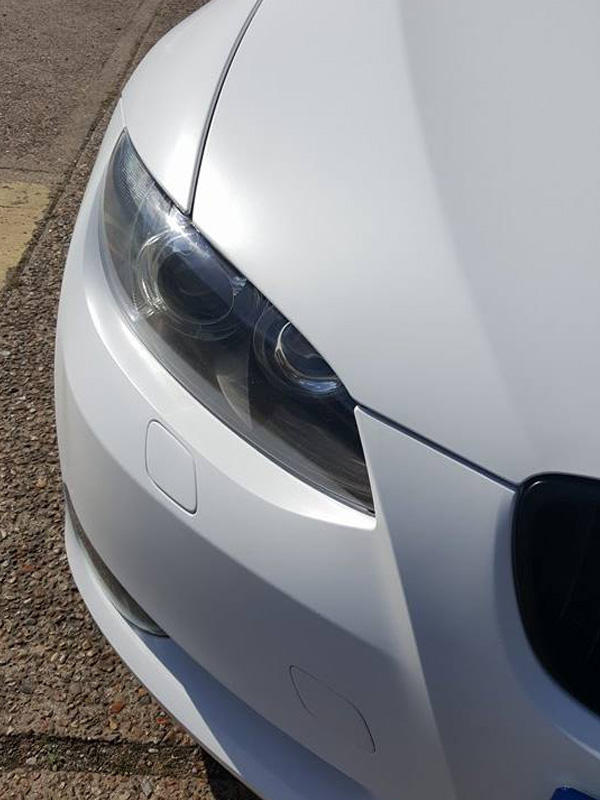 Bmw 3 Series 7