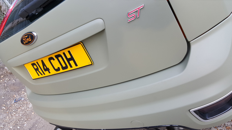 Ford Focus 04