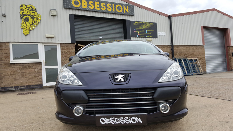 Peugeot 307cc 08