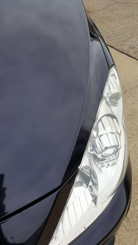 Peugeot 307cc 10