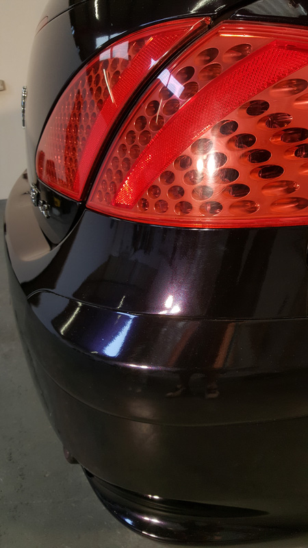 Peugeot 307cc 14