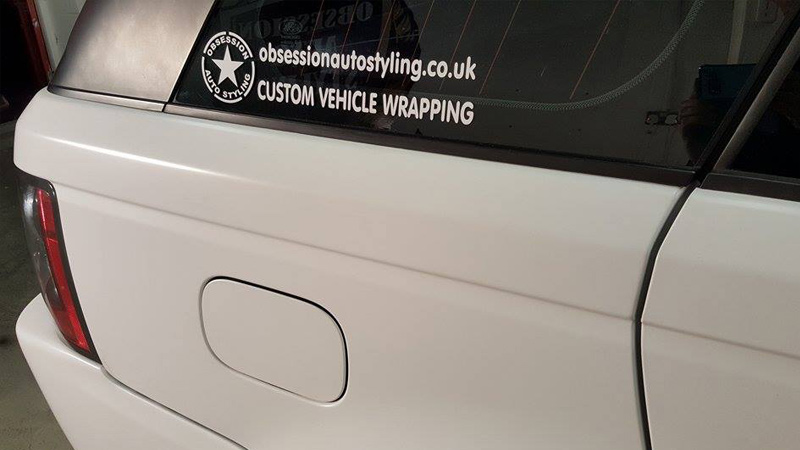 Range Rovers 6
